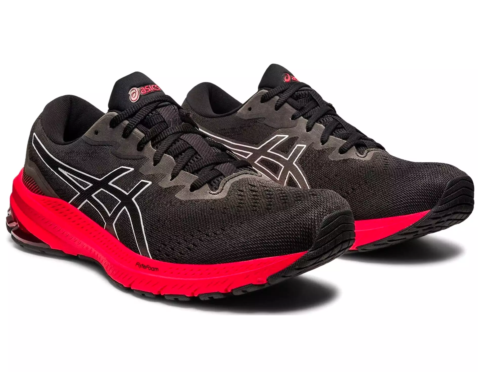 Asics Mens GT 1000 11 <br> 1011B354 008