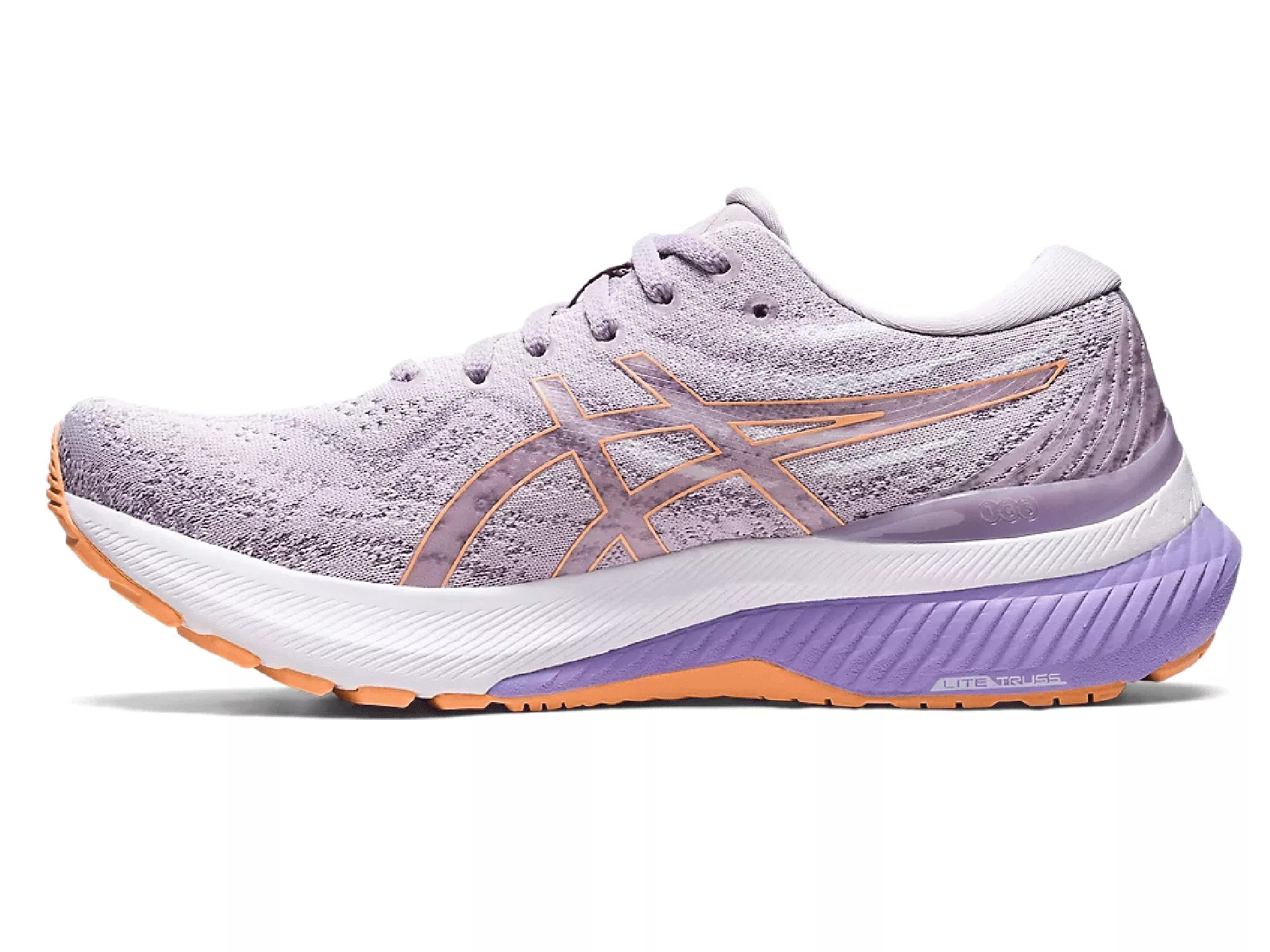 Asics Womens Gel Kayano 29 <BR> 1012B272 501