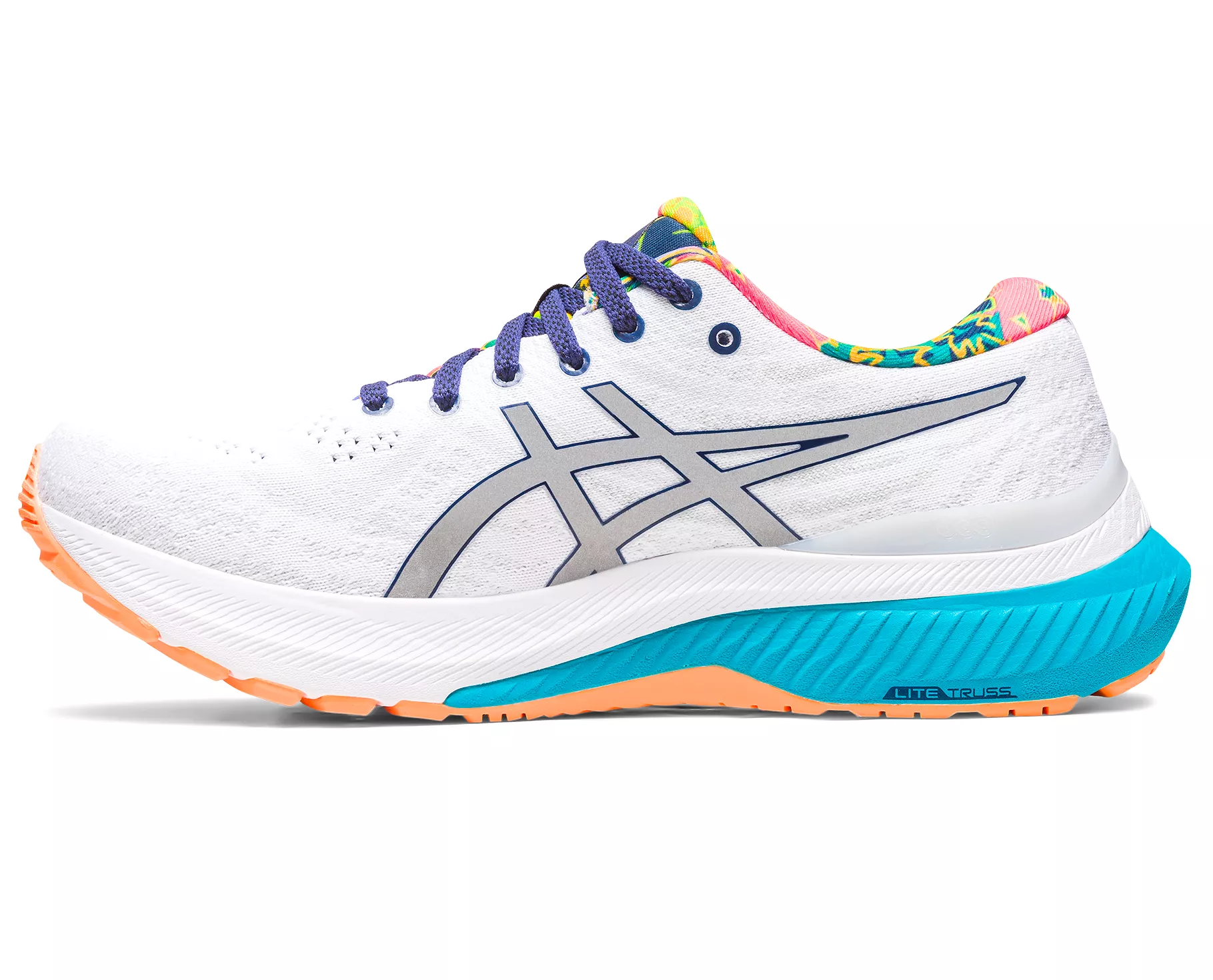 Asics Womens Gel Kayano 29 Lite Show <br> 1012B451 300