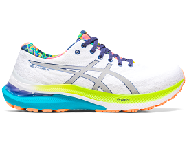 Asics Womens Gel Kayano 29 Lite Show <br> 1012B451 300