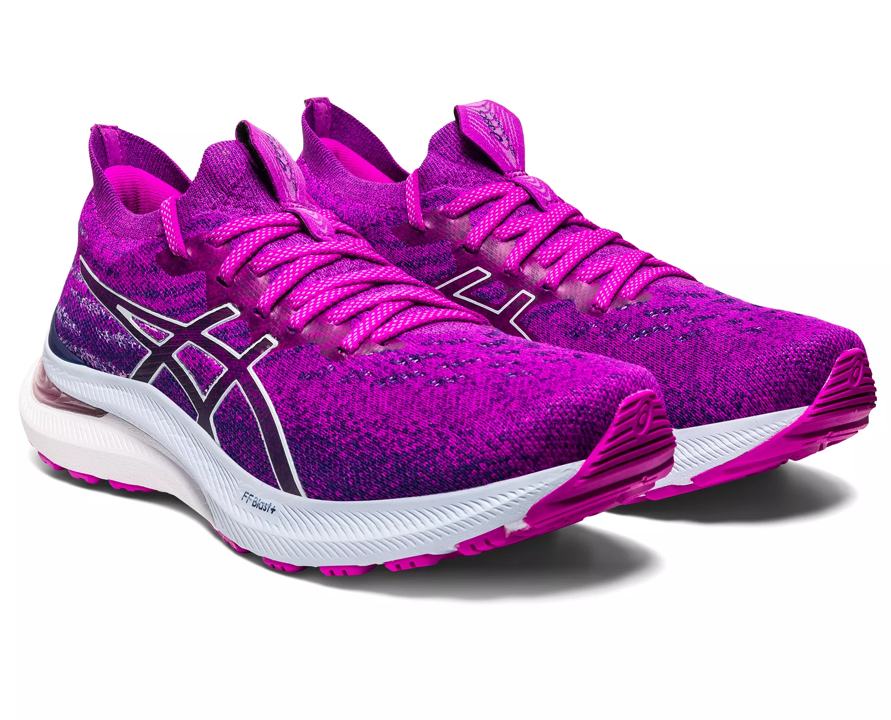 Asics Womens Gel Kayano 29 MK <br> 1012B300 400