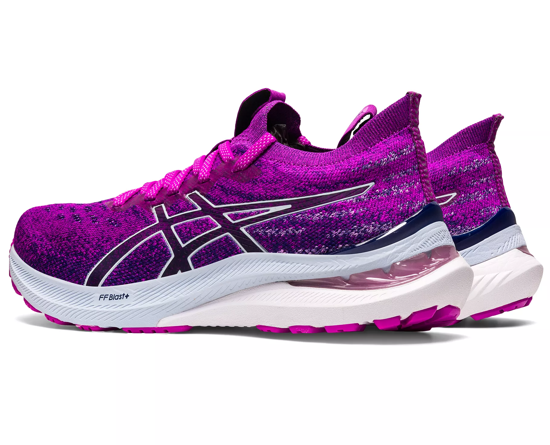 Asics Womens Gel Kayano 29 MK <br> 1012B300 400