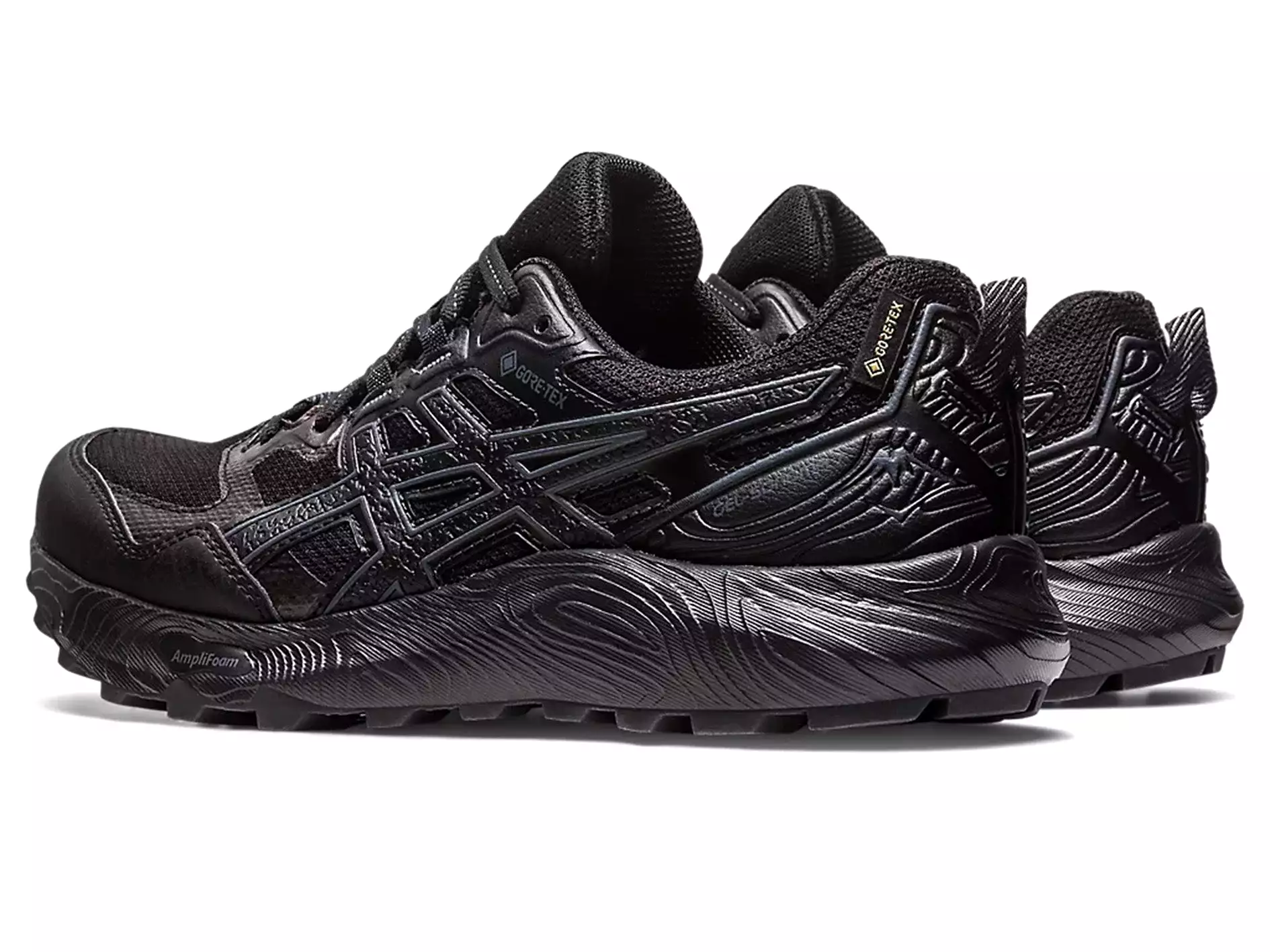 Asics Womens Gel-Sonoma 7 GTX <br> 1012B414 002