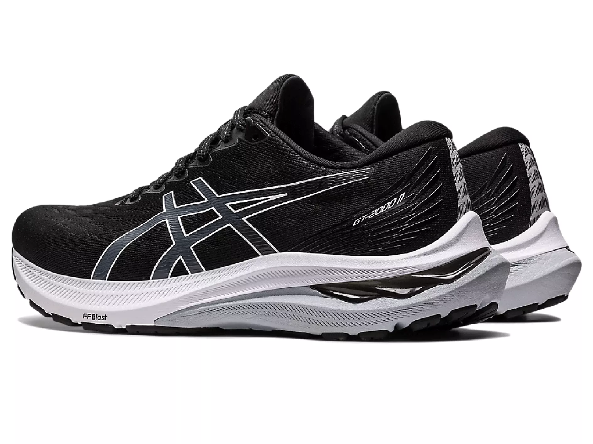 Asics Womens GT 2000 11 (D Width) <br> 1012B303 004