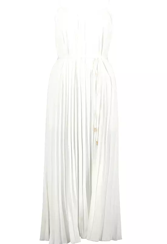 Bishop & Young - Mara Dress Blanc