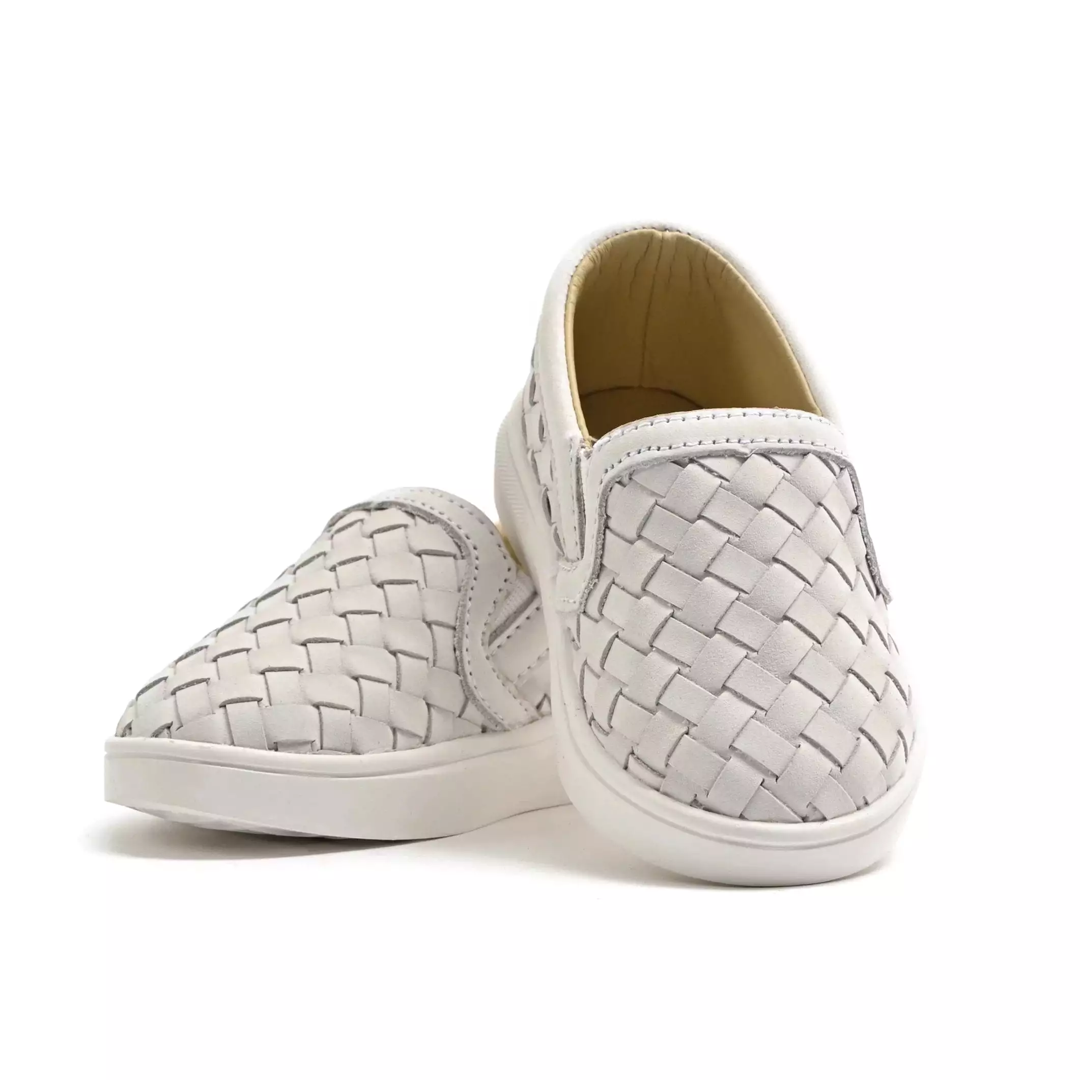 Boardwalk - Slip On Sneaker