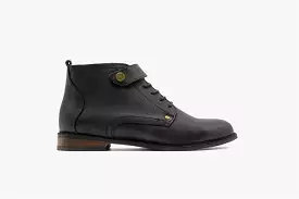 Botin Mujer - Dodo Black