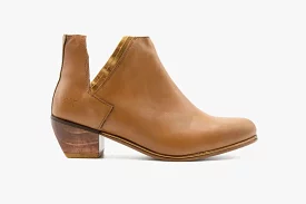 Botin Mujer - Mohua Camel