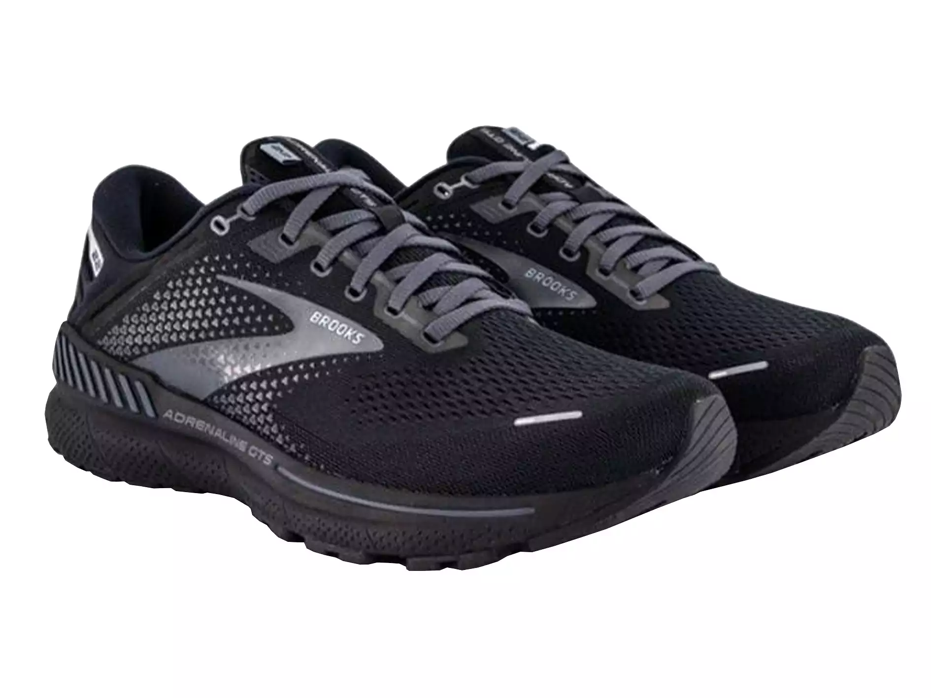 Brooks Mens Adrenaline GTS 22 (2E Width) <br> 110366 2E 020