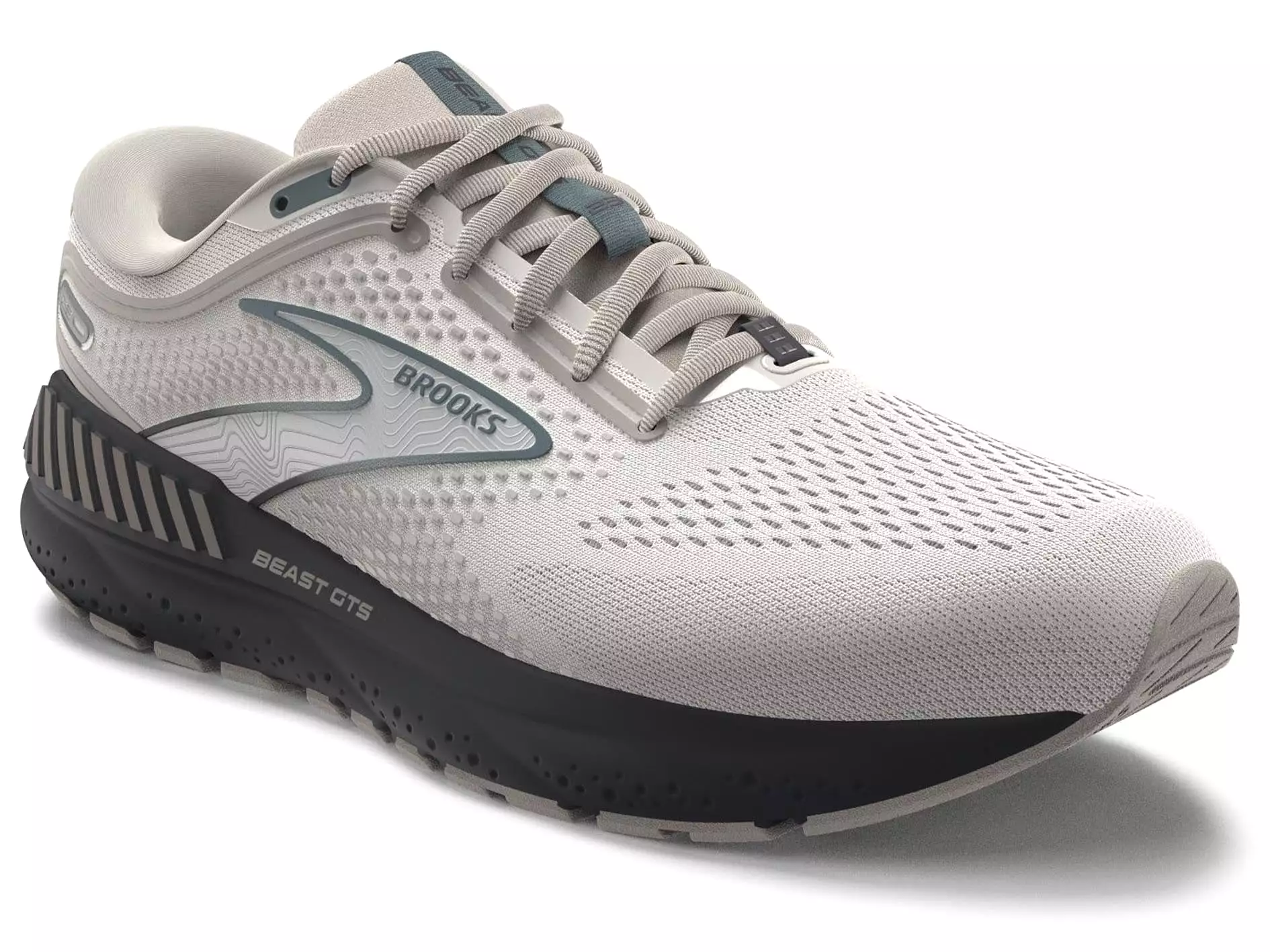 Brooks Mens Beast GTS 23 4E Width <BR> 110401 4E 216