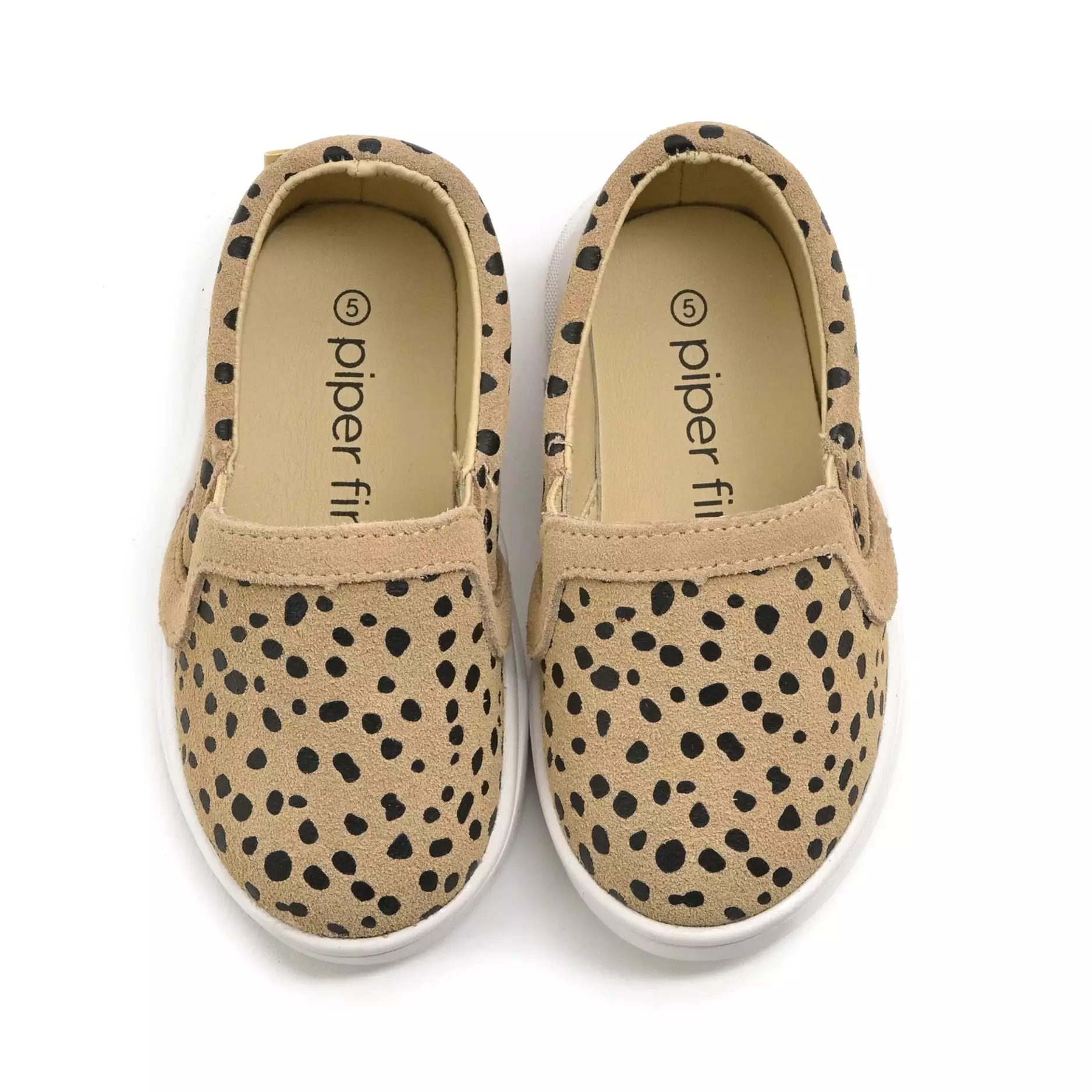 Cheetah - Slip On Sneaker