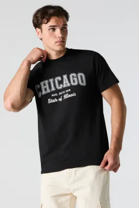 Chicago Graphic T-Shirt