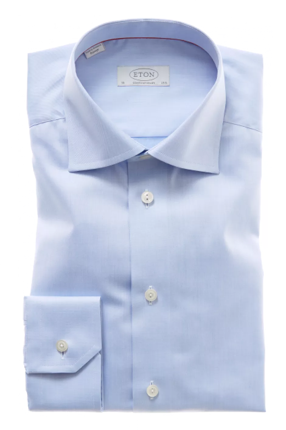 Contemporary Fit Dress Shirt