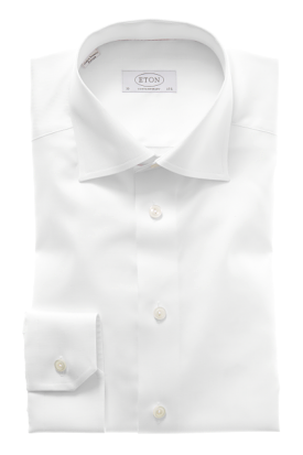 Contemporary Fit Dress Shirt