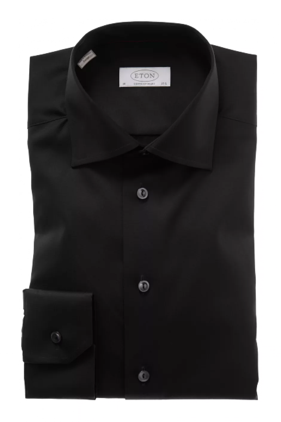 Contemporary Fit Dress Shirt