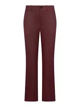 COTTON DRILL PANTS