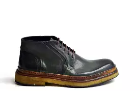 DANIEL GREEN CHUKKA BOOTS