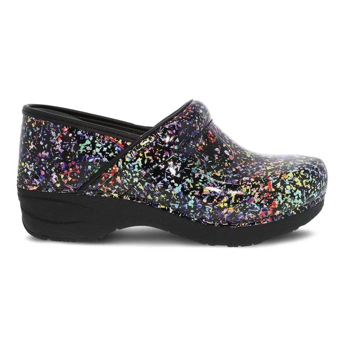 Dansko Women's XP 2.0 Colored Pop Patent