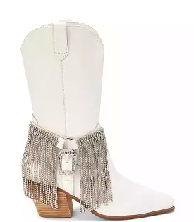 Dolly Boots