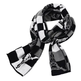 Eiffel Tower Men's Warm Scarf