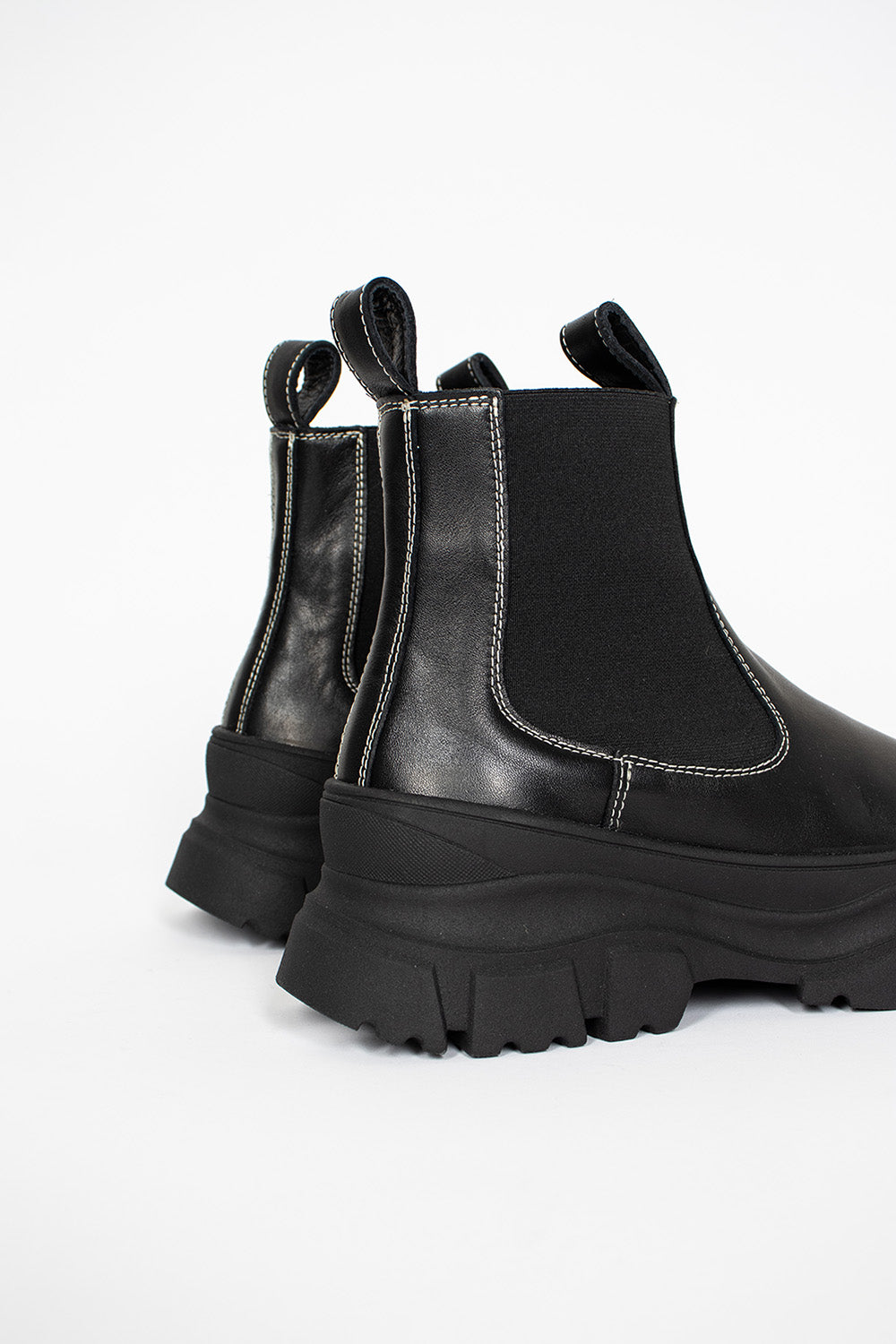 Fabulous Boot Black