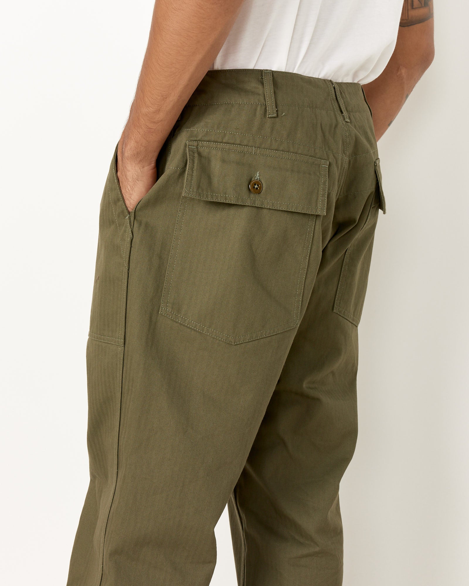 Fatigue Pant