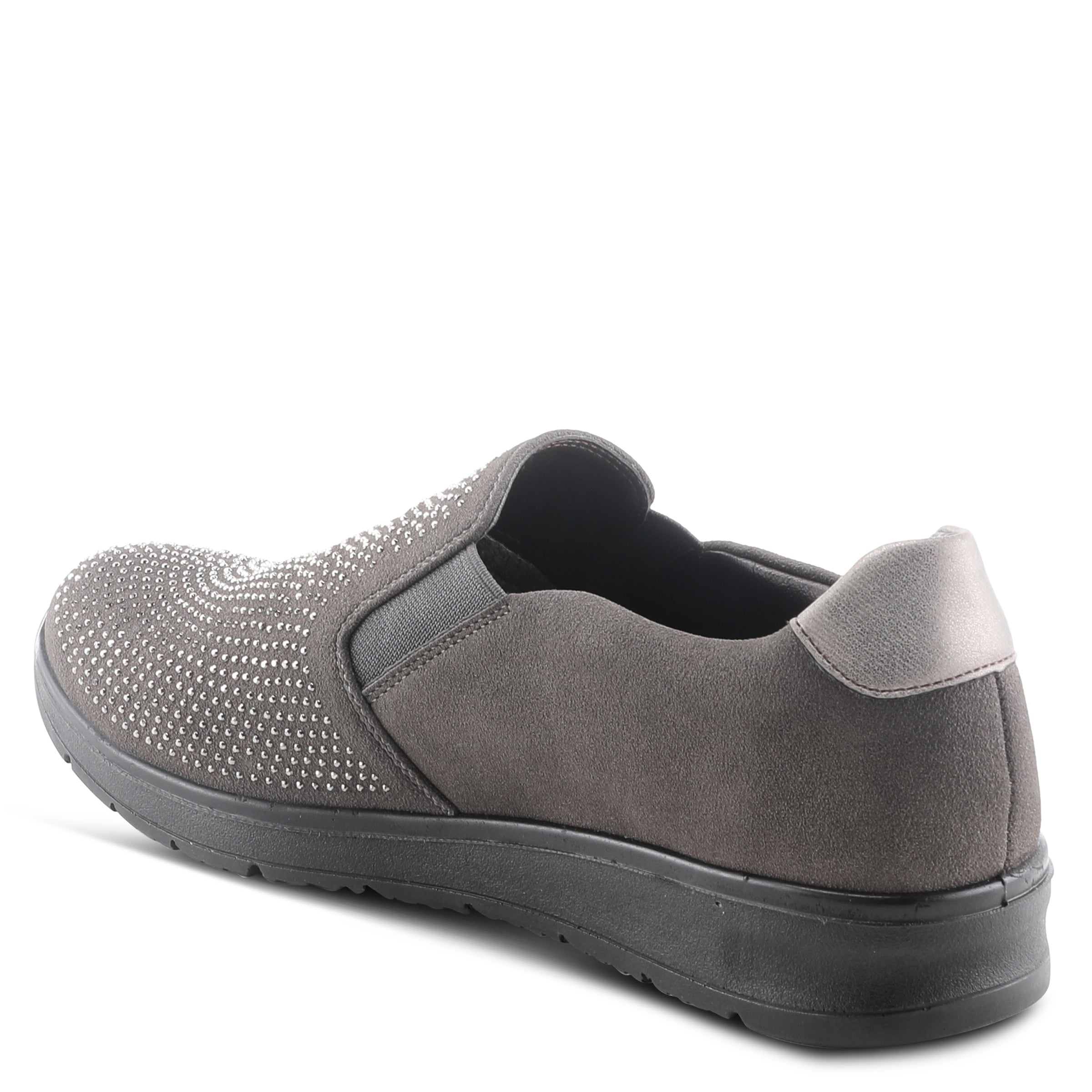 FLEXUS CONEFLOWER SLIP-ON SHOES