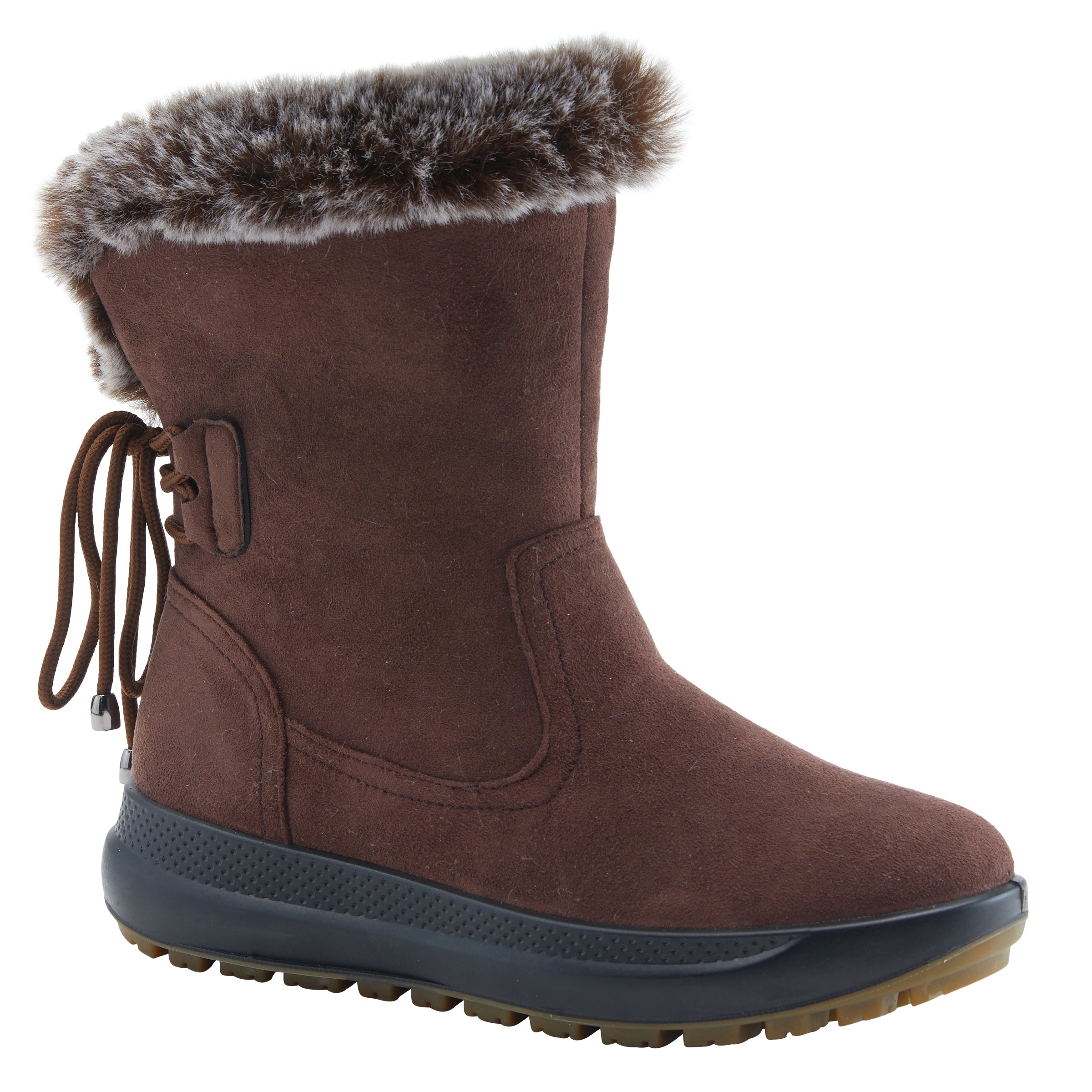 FLEXUS SNOWBIRD MID CALF BOOT