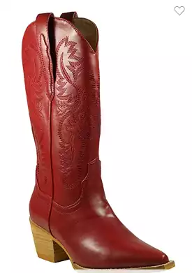 Gamecock Country Boots