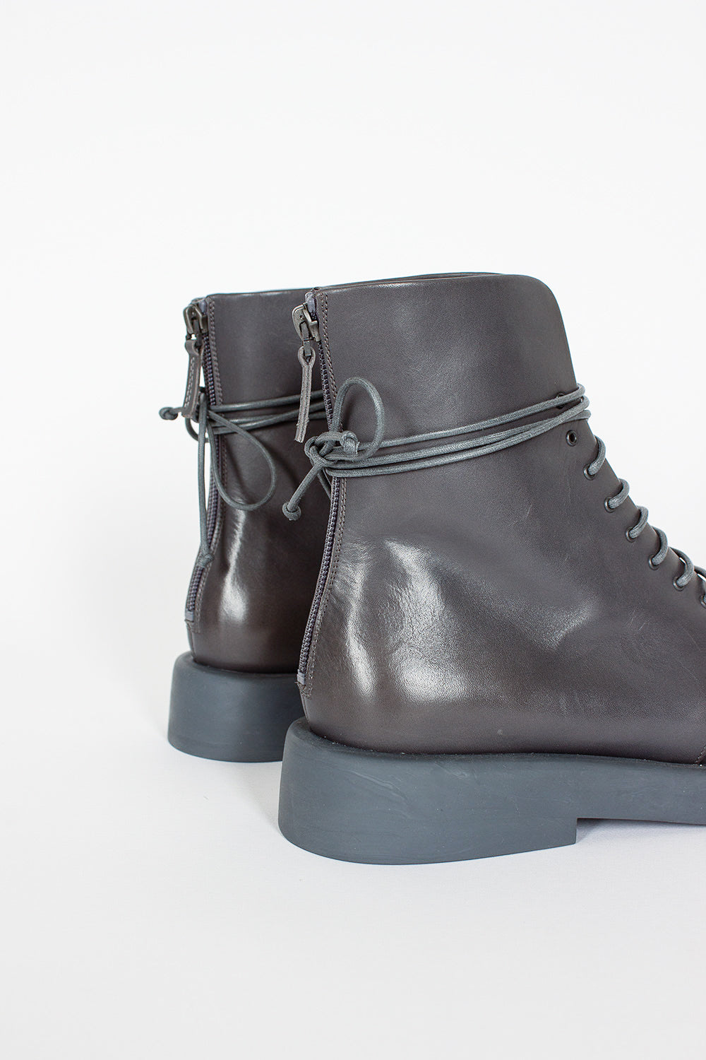 Gommello Ankle Boot Lead