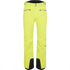 J.Lindeberg Mens Truuli Ski Pants - LEAF YELLOW