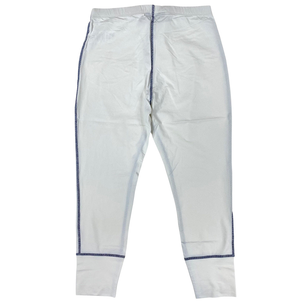 J.Lindeberg Womens Alaska Thermal Layer Pant - WHITE