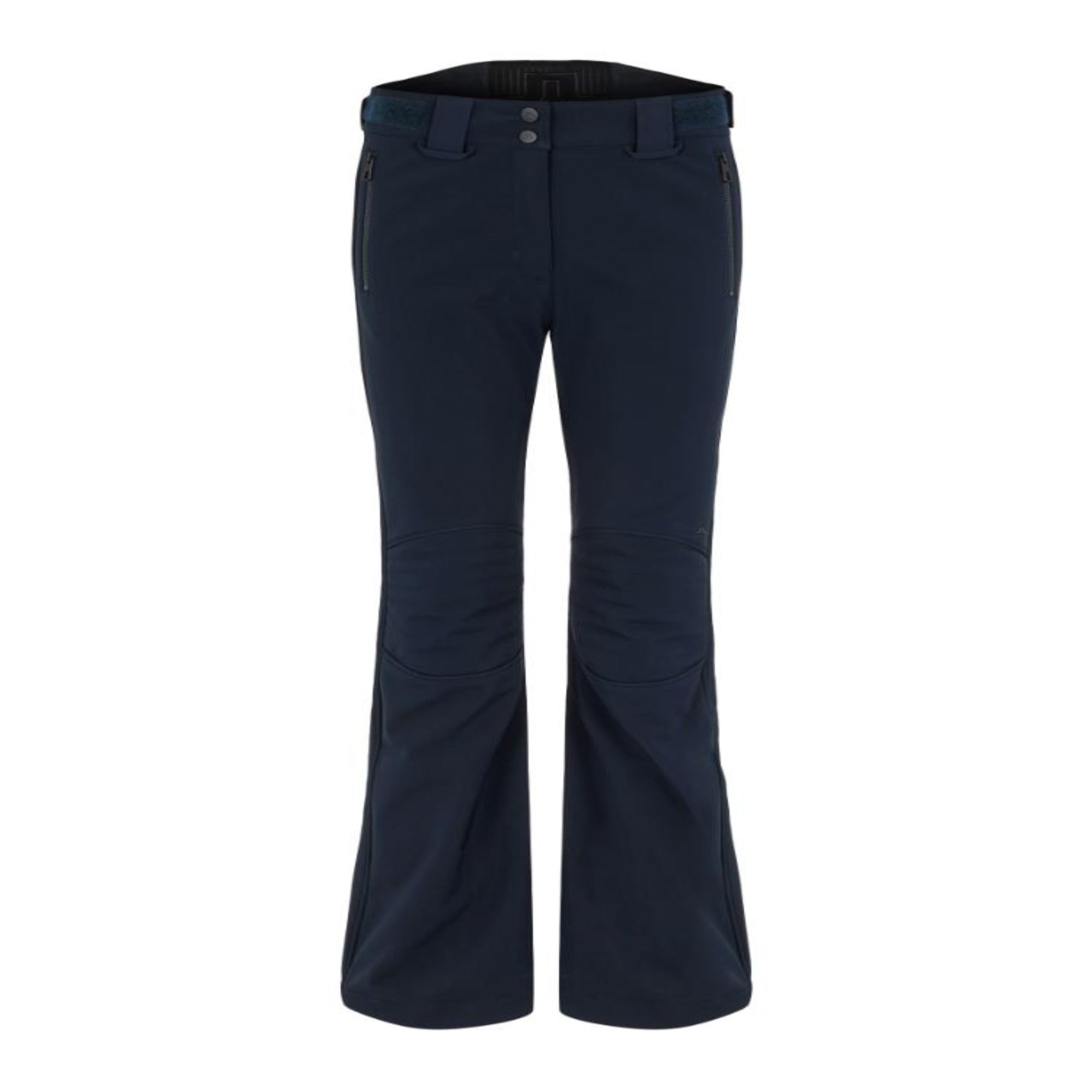 J.Lindeberg Women's Standford Ski Pants - NAVY