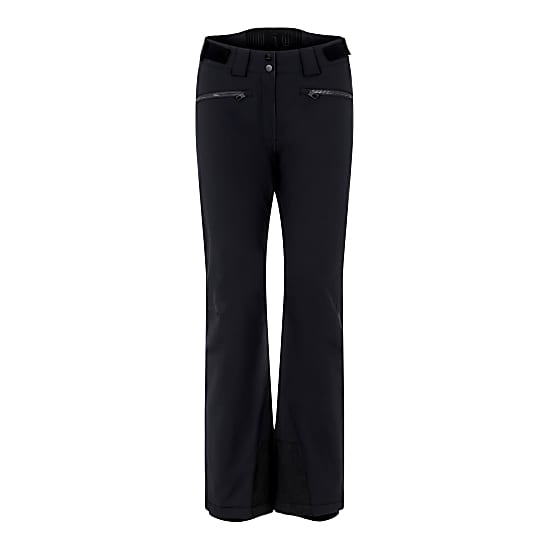 J.Lindeberg Womens Tracy Ski Pants - BLACK