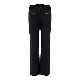 J.Lindeberg Womens Tracy Ski Pants - BLACK