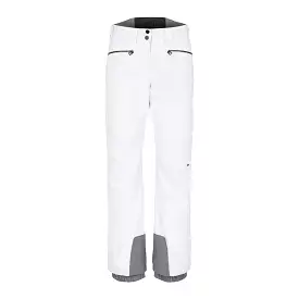 J.Lindeberg Womens Tracy Ski Pants - WHITE