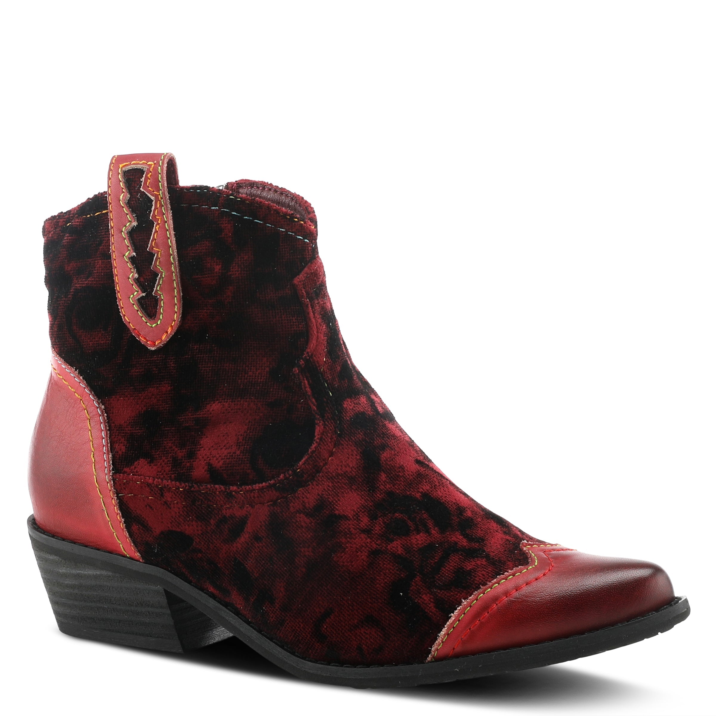 L'ARTISTE COUNTRYPOP BOOTS