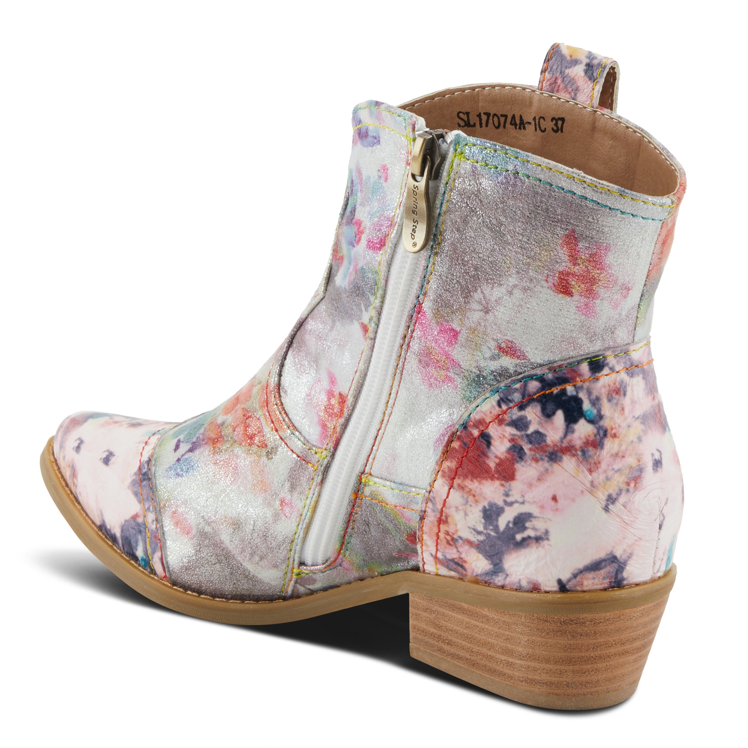 L'ARTISTE FLIRTINI BOOTS