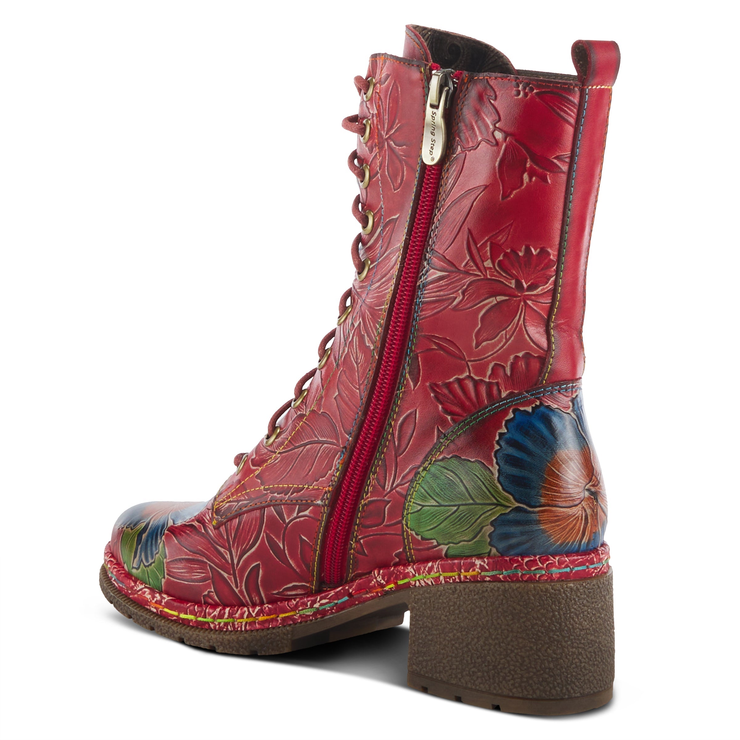 L'ARTISTE MITSUKO BOOTS