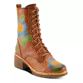 L'ARTISTE MITSUKO BOOTS