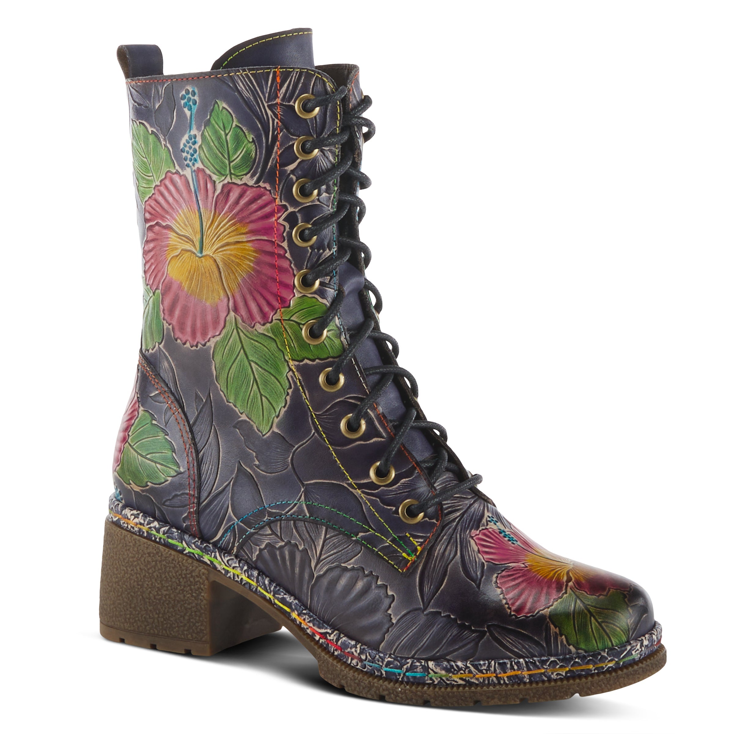 L'ARTISTE MITSUKO BOOTS