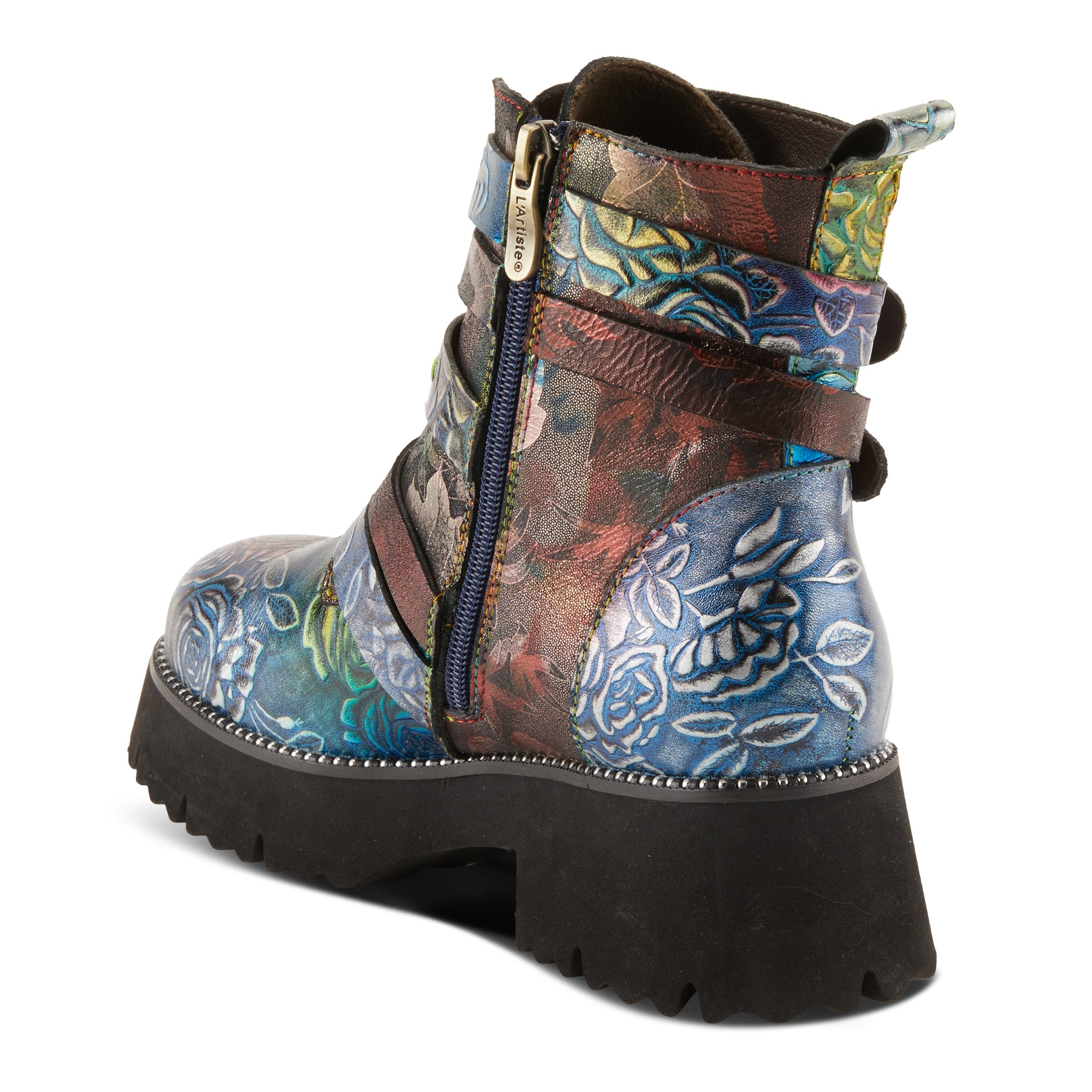 L'ARTISTE ROSALEEN BOOTS