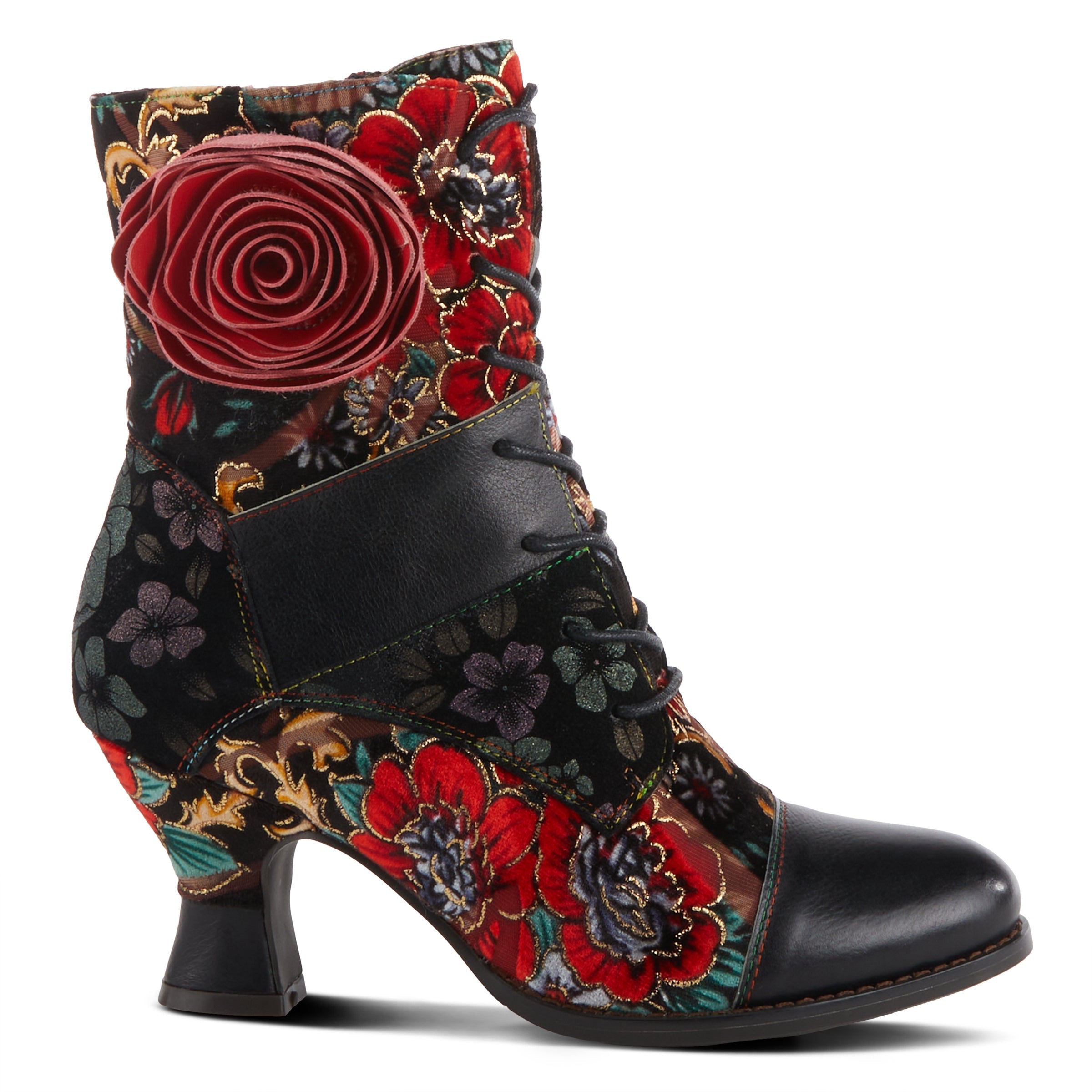 L'ARTISTE ROSELIA BOOTS