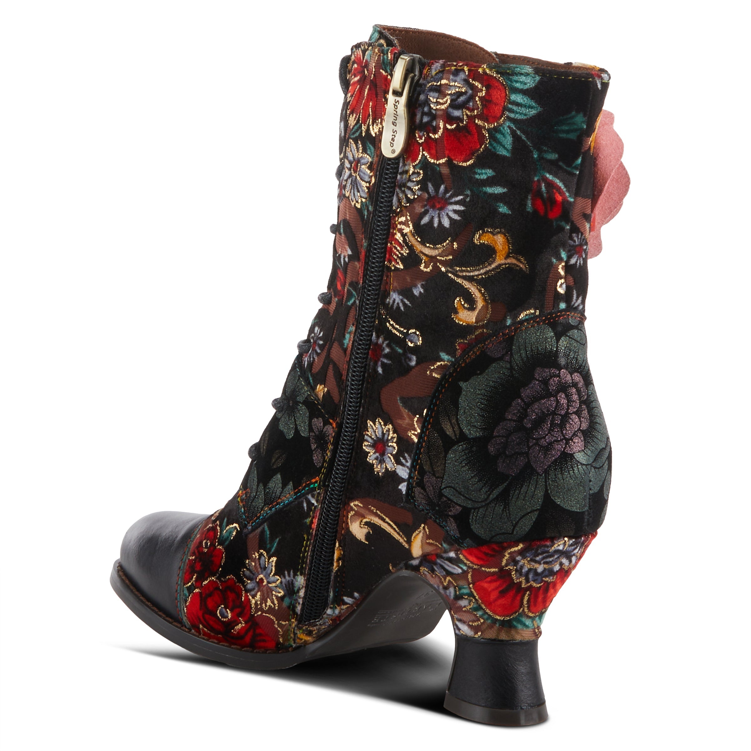 L'ARTISTE ROSELIA BOOTS