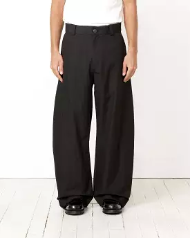 Levy Pant in Black