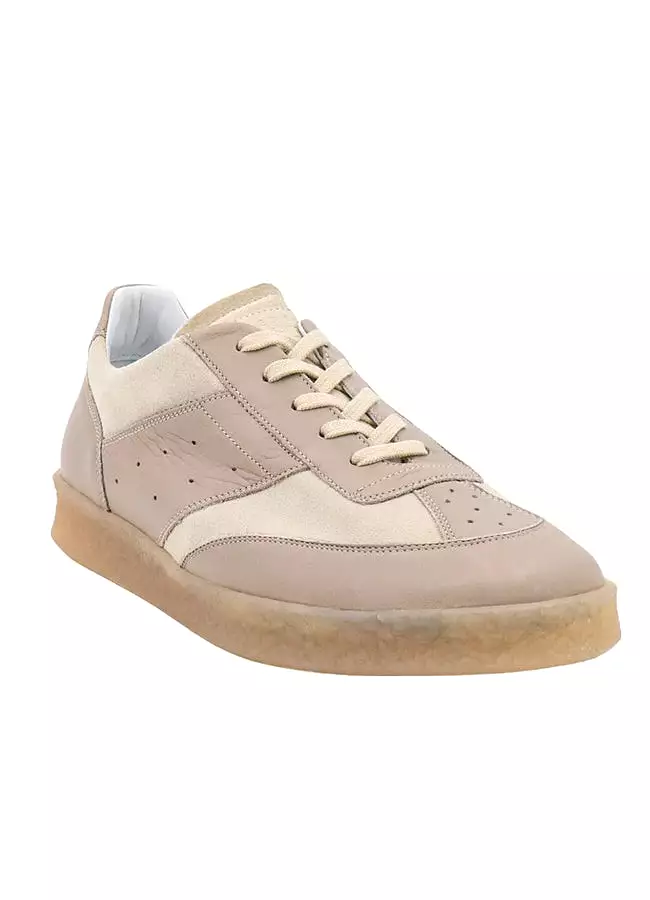 Maison Margiela MM6 Calzature, Ghette E Sneakers S59WS0213