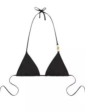 MEDUSA TRIANGLE BIKINI TOP