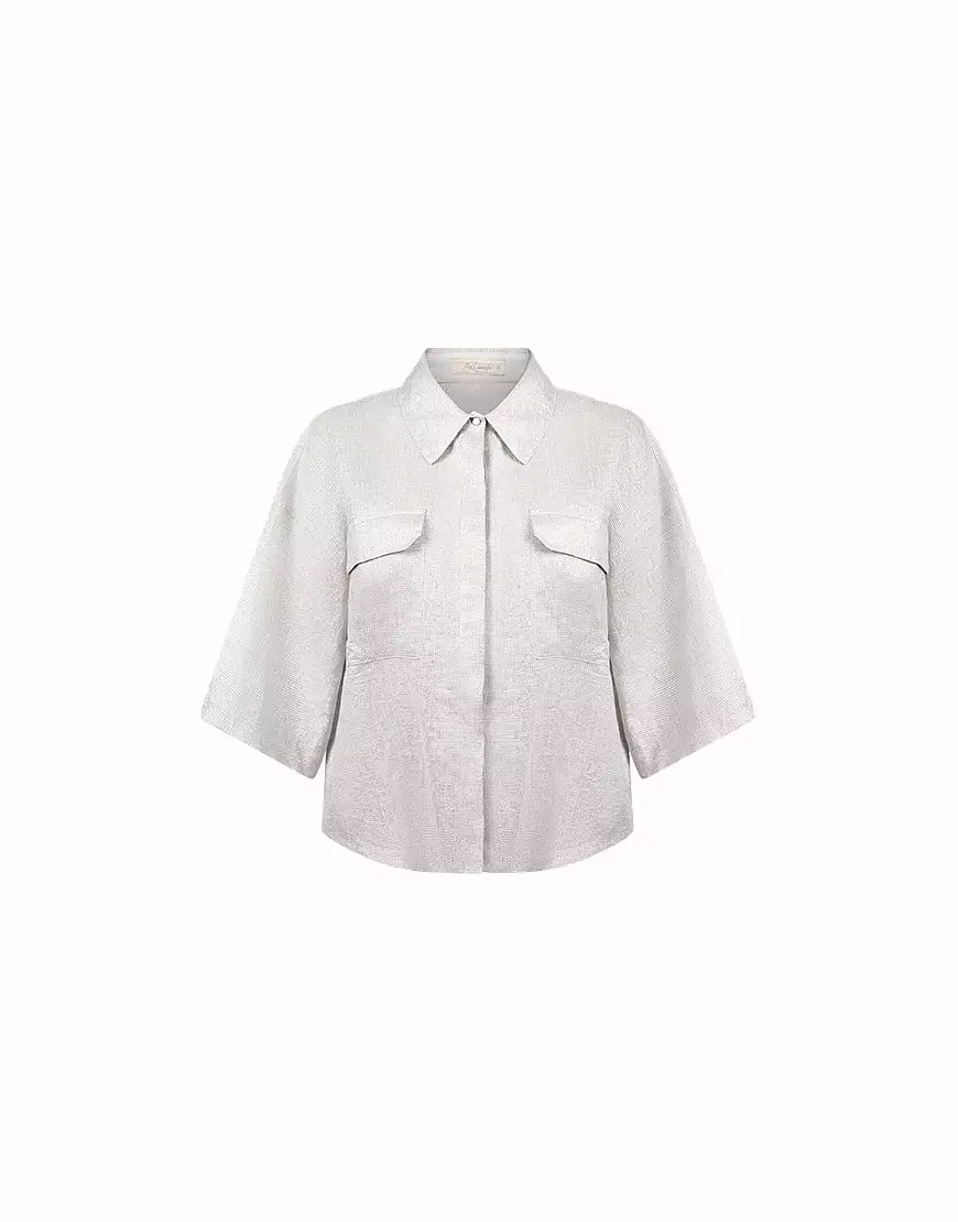 Mes Demoiselles Dress Shirt Sybil