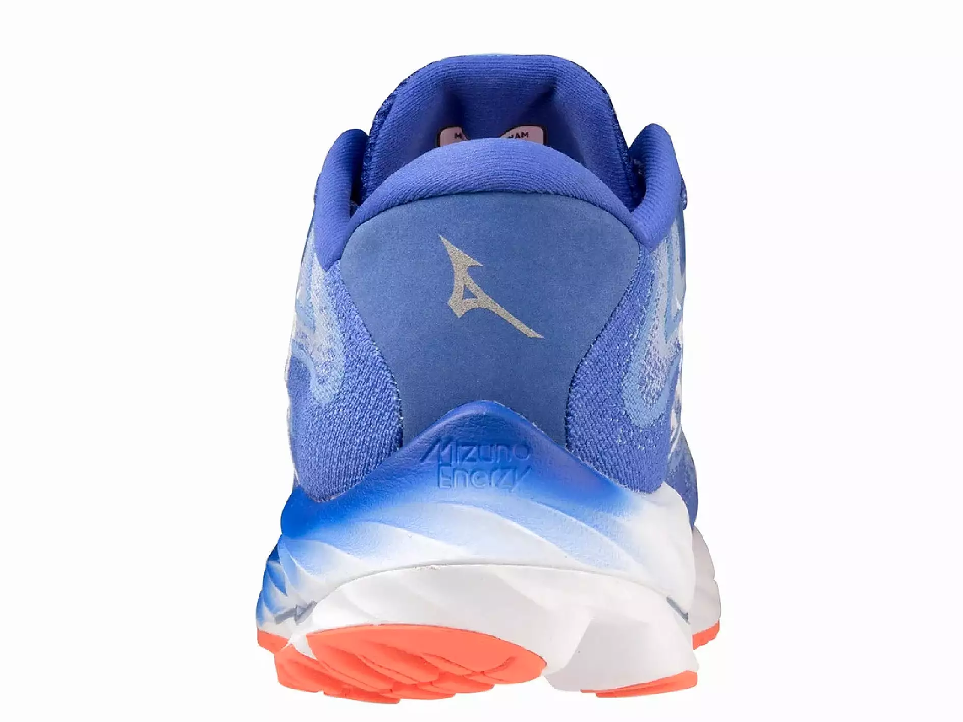 Mizuno Womens Wave Rider 27 SSW <br> J1GD237521