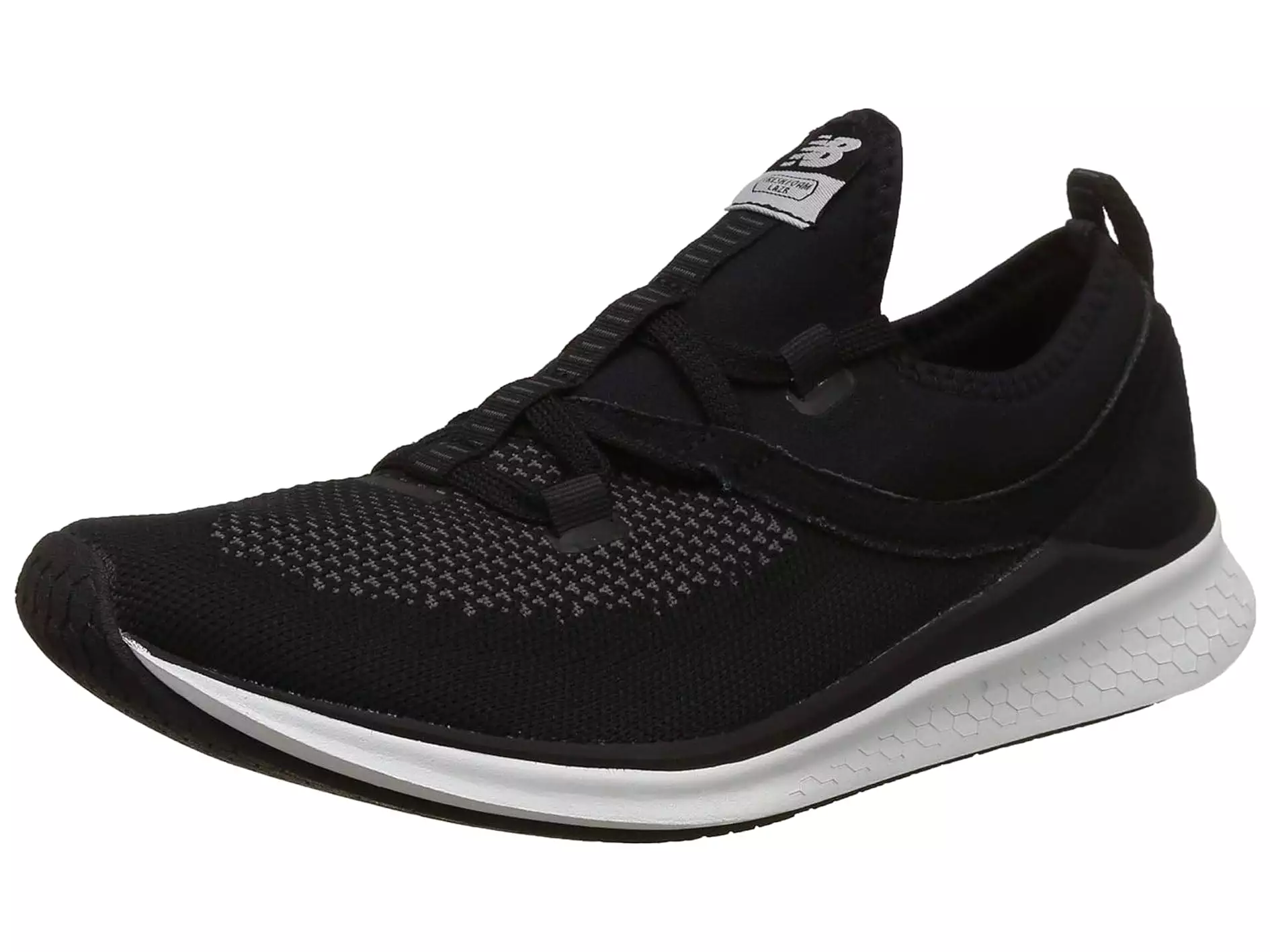 New Balance Mens Fresh Foam Lazr <BR> MLAZRCB